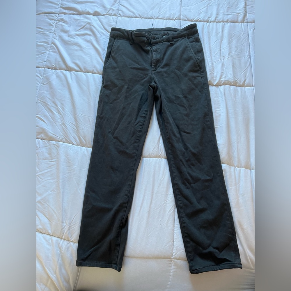 Men’s grey rag and bone 32 pants